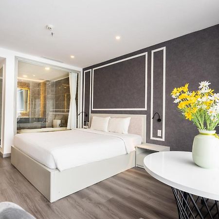 The Arrivals-Grand Studio-Serviced Apartment Hô Chi Minh-Ville Extérieur photo