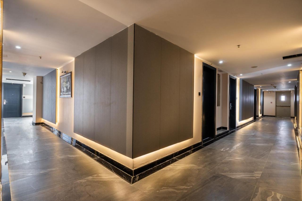 The Arrivals-Grand Studio-Serviced Apartment Hô Chi Minh-Ville Extérieur photo