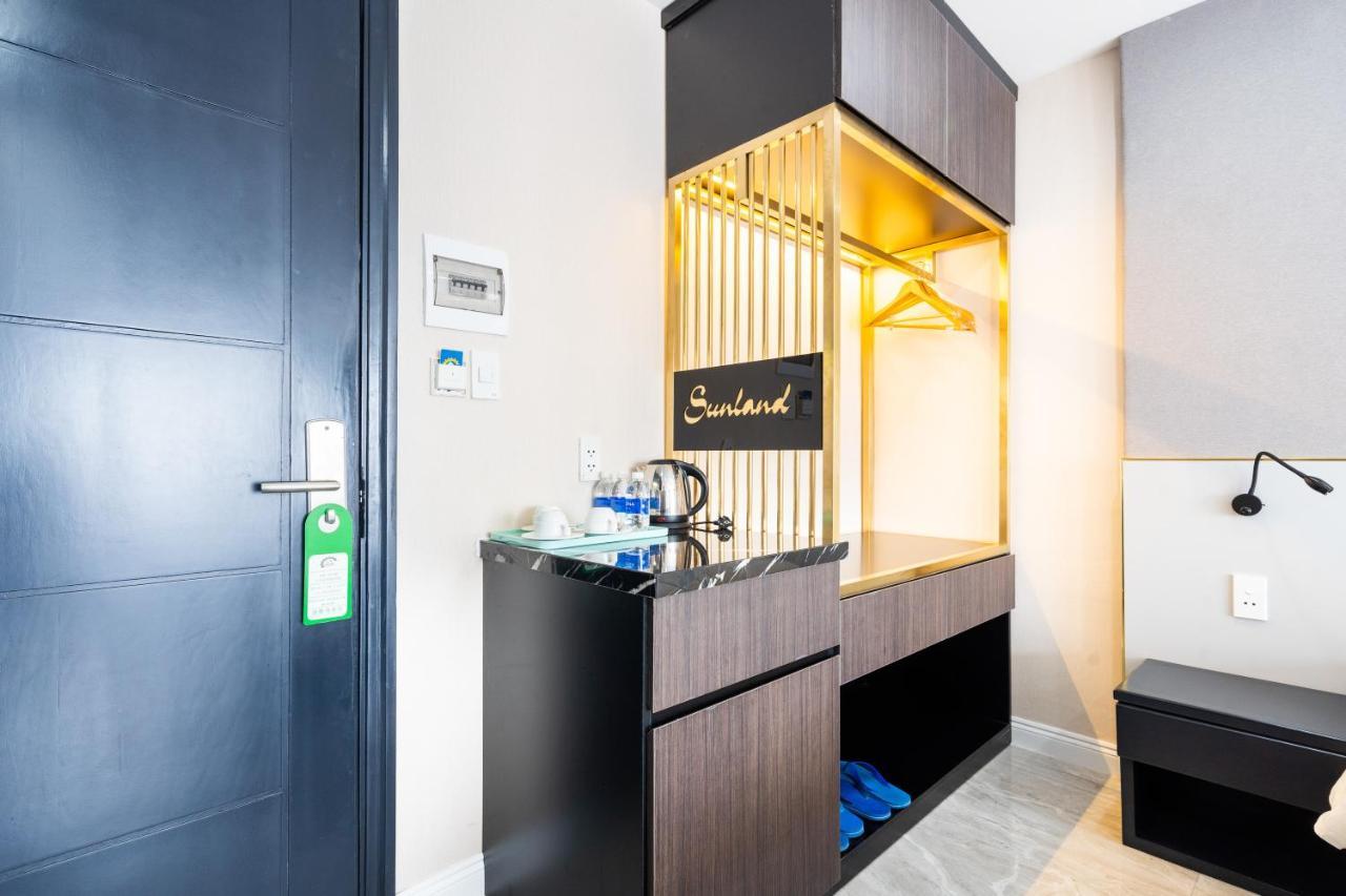 The Arrivals-Grand Studio-Serviced Apartment Hô Chi Minh-Ville Extérieur photo